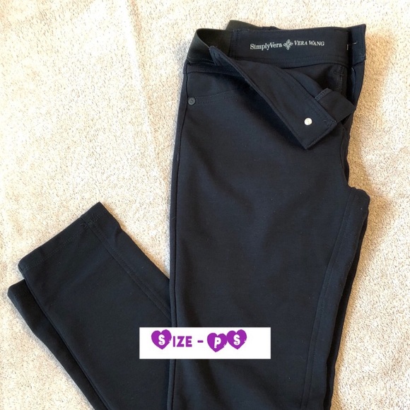 Vera Wang Pants - Vera wang legging pants Vera Wang Pants - Vera wang legging pants